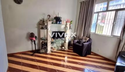 Apartamento com 2 quartos à venda na Rua Grauben Barbosa, Méier, Rio de Janeiro, 50 m2 por R$ 280.000