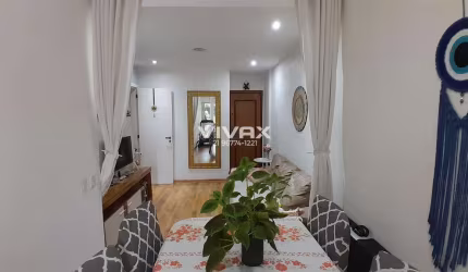 Apartamento com 2 quartos à venda na Rua Carolina Santos, Méier, Rio de Janeiro, 86 m2 por R$ 360.000