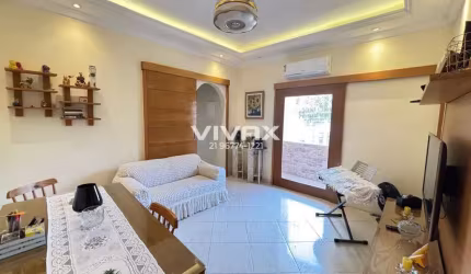 Apartamento com 2 quartos à venda na Rua Cônego Tobias, Méier, Rio de Janeiro, 45 m2 por R$ 280.000