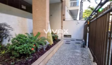 Apartamento com 2 quartos à venda na Rua Carolina Santos, Méier, Rio de Janeiro, 86 m2 por R$ 360.000