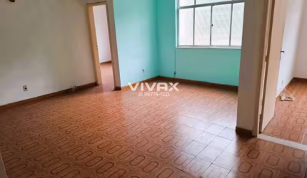 Apartamento com 3 quartos à venda na Rua Curupaiti, Engenho de Dentro, Rio de Janeiro, 92 m2 por R$ 220.000