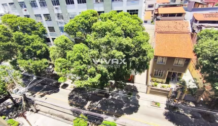 Apartamento com 2 quartos à venda na Rua Venceslau, Méier, Rio de Janeiro, 56 m2 por R$ 300.000