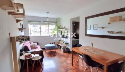 Apartamento com 3 quartos à venda na Rua Eulina Ribeiro, Engenho de Dentro, Rio de Janeiro, 64 m2 por R$ 220.000