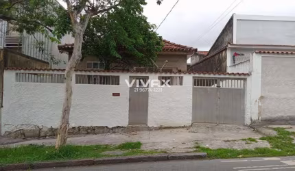 Casa com 3 quartos à venda na Rua Bolívia, Engenho Novo, Rio de Janeiro, 85 m2 por R$ 390.000