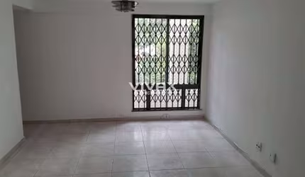 Apartamento com 3 quartos à venda na Rua Padre Ildefonso Penalba, Todos os Santos, Rio de Janeiro, 79 m2 por R$ 450.000