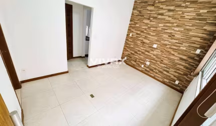 Casa em condomínio fechado com 2 quartos à venda na Rua Fábio Luz, Méier, Rio de Janeiro, 57 m2 por R$ 390.000
