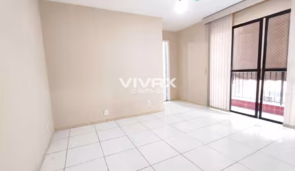 Apartamento com 1 quarto à venda na Rua Venceslau, Méier, Rio de Janeiro, 46 m2 por R$ 220.500