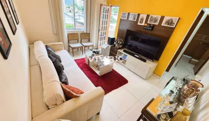 Apartamento com 2 quartos à venda na Rua Castro Alves, Méier, Rio de Janeiro, 60 m2 por R$ 250.000