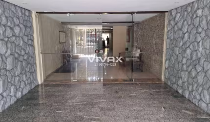 Apartamento com 2 quartos à venda na Rua Baronesa de Uruguaiana, Lins de Vasconcelos, Rio de Janeiro, 42 m2 por R$ 180.000