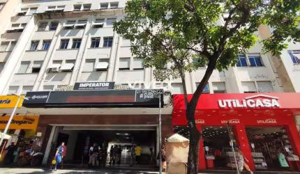 Ponto comercial para alugar na Rua Dias da Cruz, Méier, Rio de Janeiro, 125 m2 por R$ 20.000