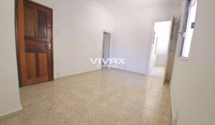 Apartamento com 2 quartos à venda na Rua José Veríssimo, Méier, Rio de Janeiro, 63 m2 por R$ 290.000