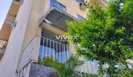 Apartamento com 2 quartos à venda na Rua Eulina Ribeiro, Engenho de Dentro, Rio de Janeiro, 60 m2 por R$ 230.000