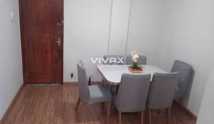 Apartamento com 2 quartos à venda na Rua Leopoldina Rego, Olaria, Rio de Janeiro, 65 m2 por R$ 255.000