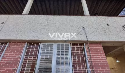 Casa com 3 quartos à venda na Rua Lins de Vasconcelos, Lins de Vasconcelos, Rio de Janeiro, 215 m2 por R$ 527.000