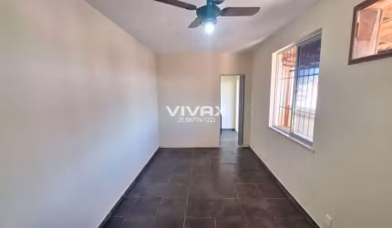 Cobertura com 2 quartos à venda na Rua Maranhão, Méier, Rio de Janeiro, 69 m2 por R$ 350.000