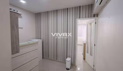 Sala comercial com 1 sala à venda na Rua da Quitanda, Centro, Rio de Janeiro, 30 m2 por R$ 150.000