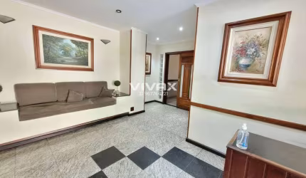 Apartamento com 2 quartos à venda na Rua Mapurari, Engenho de Dentro, Rio de Janeiro, 67 m2 por R$ 165.000