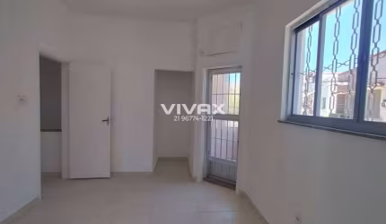 Casa em condomínio fechado com 2 quartos à venda na Rua Monte Pascoal, Cachambi, Rio de Janeiro, 33 m2 por R$ 460.000