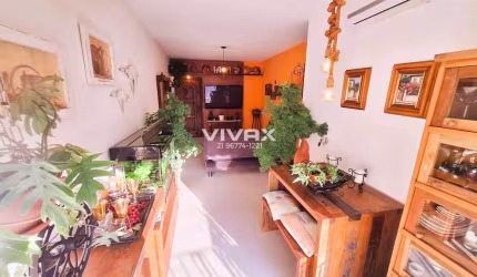 Apartamento com 2 quartos à venda na Rua Maranhão, Méier, Rio de Janeiro, 65 m2 por R$ 305.000