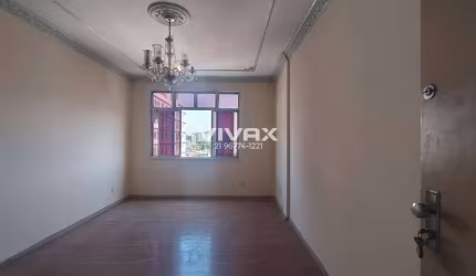 Apartamento com 3 quartos à venda na Rua Doutor Niemeyer, Engenho de Dentro, Rio de Janeiro, 83 m2 por R$ 265.000