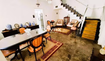 Casa com 4 quartos à venda na Rua Caetano de Almeida, Méier, Rio de Janeiro, 324 m2 por R$ 1.190.000