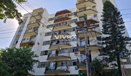 Apartamento com 2 quartos à venda na Rua Ernesto Nunes, Piedade, Rio de Janeiro, 65 m2 por R$ 270.000