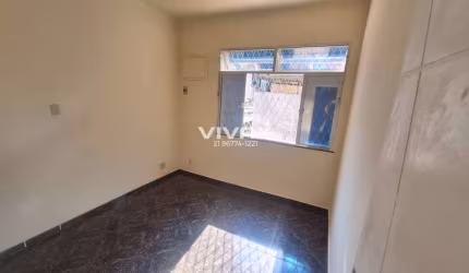 Apartamento com 1 quarto para alugar na Rua Maranhão, Méier, Rio de Janeiro, 65 m2 por R$ 1.200