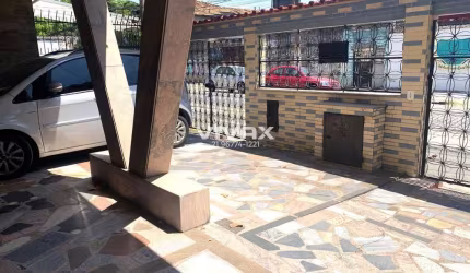 Casa com 4 quartos à venda na Rua Doutor Niemeyer, Engenho de Dentro, Rio de Janeiro, 227 m2 por R$ 650.000