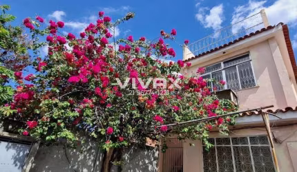 Casa com 6 quartos à venda na Avenida Amaro Cavalcanti, Engenho de Dentro, Rio de Janeiro, 331 m2 por R$ 480.000