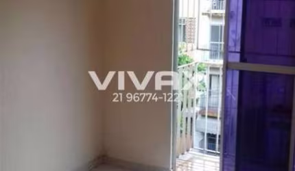 Apartamento com 2 quartos à venda na Rua do Tijolo, Piedade, Rio de Janeiro, 40 m2 por R$ 140.000
