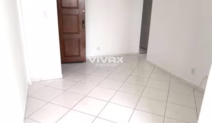 Apartamento com 2 quartos à venda na Rua Vinte e Quatro de Maio, Engenho Novo, Rio de Janeiro, 61 m2 por R$ 152.000