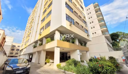 Apartamento com 2 quartos à venda na Rua Pedro de Carvalho, Méier, Rio de Janeiro, 66 m2 por R$ 350.000