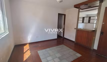 Apartamento com 2 quartos à venda na Rua Hugo Bezerra, Engenho de Dentro, Rio de Janeiro, 57 m2 por R$ 210.000