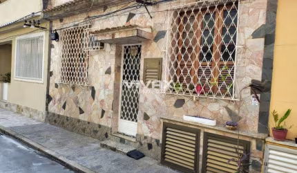 Casa com 2 quartos à venda na Rua Pedro de Carvalho, Méier, Rio de Janeiro, 40 m2 por R$ 550.000