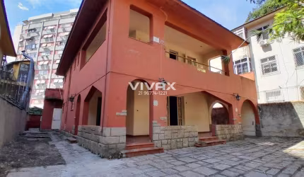 Casa com 5 quartos à venda na Rua Professor Estelita Lins, Laranjeiras, Rio de Janeiro, 401 m2 por R$ 3.298.000