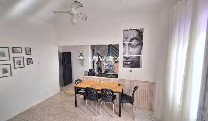 Casa com 3 quartos à venda na Rua das Oficinas, Engenho de Dentro, Rio de Janeiro, 165 m2 por R$ 620.000