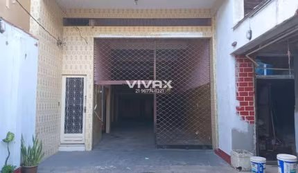 Prédio à venda na Rua Barão do Bom Retiro, Engenho Novo, Rio de Janeiro, 550 m2 por R$ 850.000