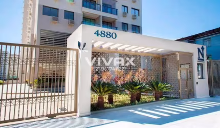 Apartamento com 2 quartos à venda na Avenida Dom Hélder Câmara, Cachambi, Rio de Janeiro, 57 m2 por R$ 450.000