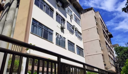 Apartamento com 1 quarto à venda na Rua Venceslau, Méier, Rio de Janeiro, 50 m2 por R$ 250.000