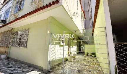 Casa em condomínio fechado com 3 quartos à venda na Rua Magalhães Couto, Méier, Rio de Janeiro, 93 m2 por R$ 800.000