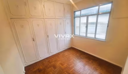 Apartamento com 1 quarto à venda na Rua Magalhães Couto, Méier, Rio de Janeiro, 60 m2 por R$ 250.000
