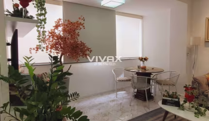 Casa em condomínio fechado com 2 quartos à venda na Rua Venceslau, Méier, Rio de Janeiro, 33 m2 por R$ 440.000