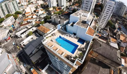 Apartamento com 2 quartos à venda na Rua José Bonifácio, Todos os Santos, Rio de Janeiro, 60 m2 por R$ 495.000