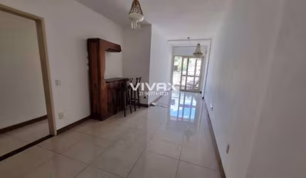 Apartamento com 2 quartos à venda na Rua Barão do Bom Retiro, Engenho Novo, Rio de Janeiro, 88 m2 por R$ 235.000