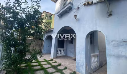 Casa em condomínio fechado com 3 quartos à venda na Rua Carolina Santos, Méier, Rio de Janeiro, 120 m2 por R$ 700.000