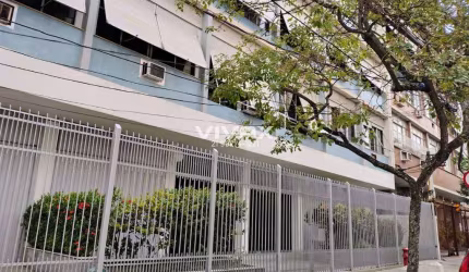 Apartamento com 3 quartos à venda na Rua Pedro de Carvalho, Méier, Rio de Janeiro, 78 m2 por R$ 350.000