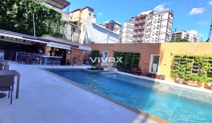 Apartamento com 2 quartos à venda na Rua José Bonifácio, Todos os Santos, Rio de Janeiro, 50 m2 por R$ 415.000