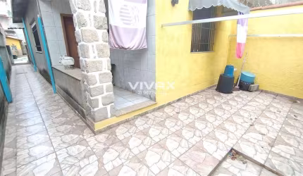 Casa com 4 quartos à venda na Rua Ramiro Magalhães, Engenho de Dentro, Rio de Janeiro, 231 m2 por R$ 550.000