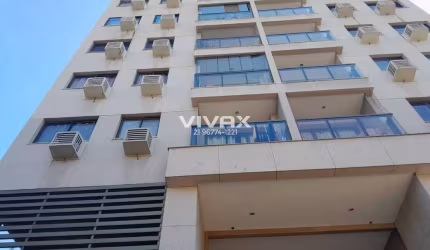 Apartamento com 2 quartos para alugar na Avenida Dom Hélder Câmara, Cachambi, Rio de Janeiro, 58 m2 por R$ 2.800