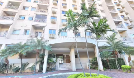Apartamento com 3 quartos à venda na Rua Degas, Del Castilho, Rio de Janeiro, 64 m2 por R$ 390.000